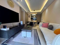 The Florence Residences (D19), Apartment #546538141